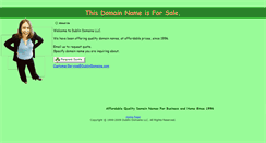 Desktop Screenshot of bayking.com